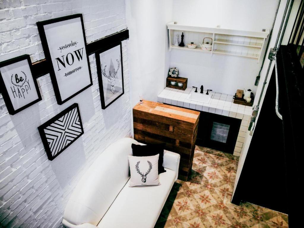 You Worth Inn Hualien City Exterior photo