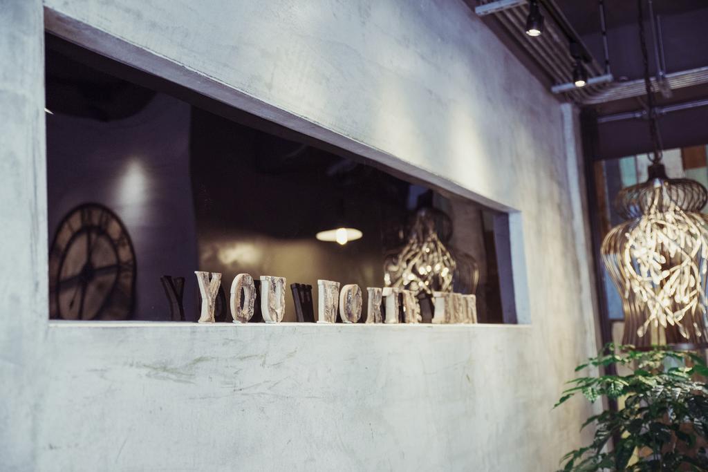 You Worth Inn Hualien City Exterior photo