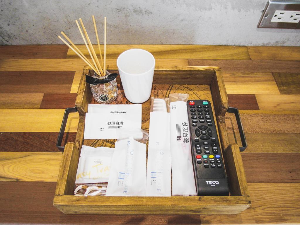 You Worth Inn Hualien City Exterior photo