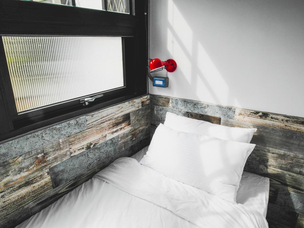 You Worth Inn Hualien City Exterior photo