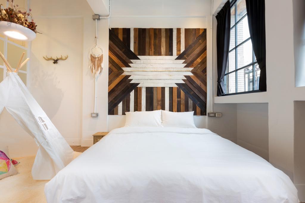 You Worth Inn Hualien City Exterior photo