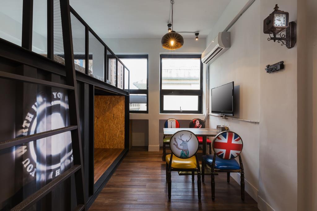 You Worth Inn Hualien City Exterior photo