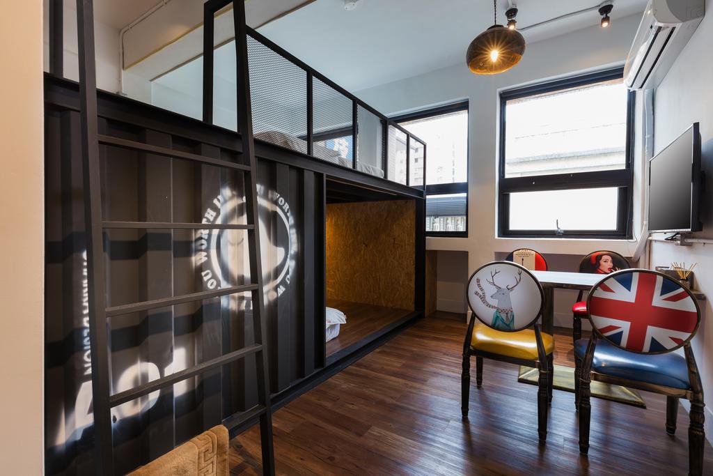 You Worth Inn Hualien City Exterior photo