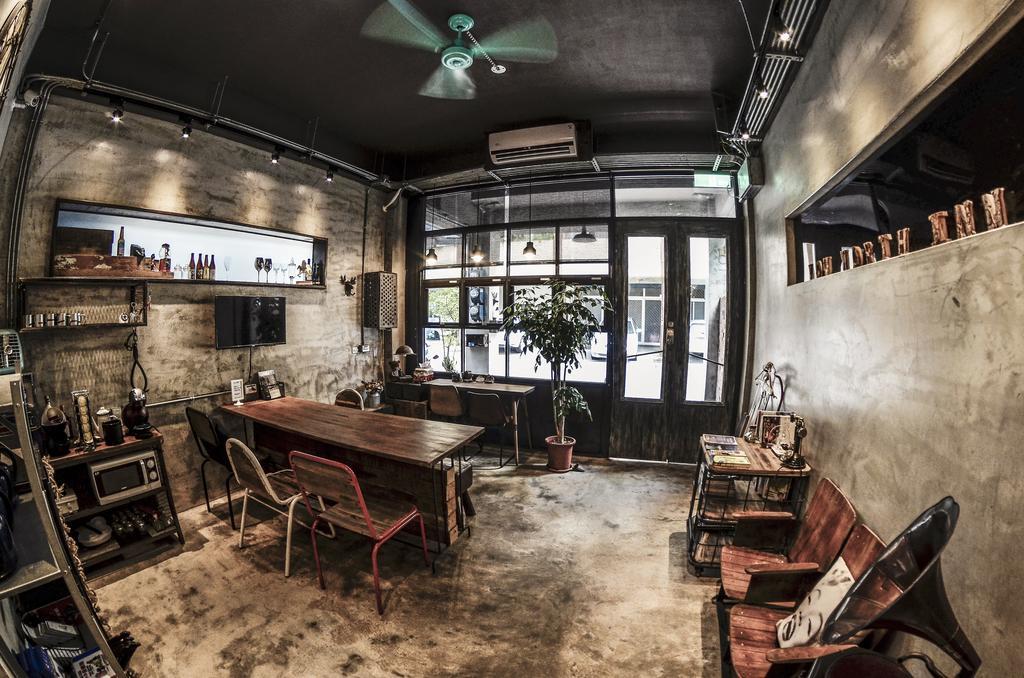 You Worth Inn Hualien City Exterior photo