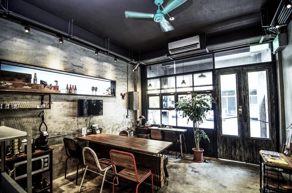 You Worth Inn Hualien City Exterior photo