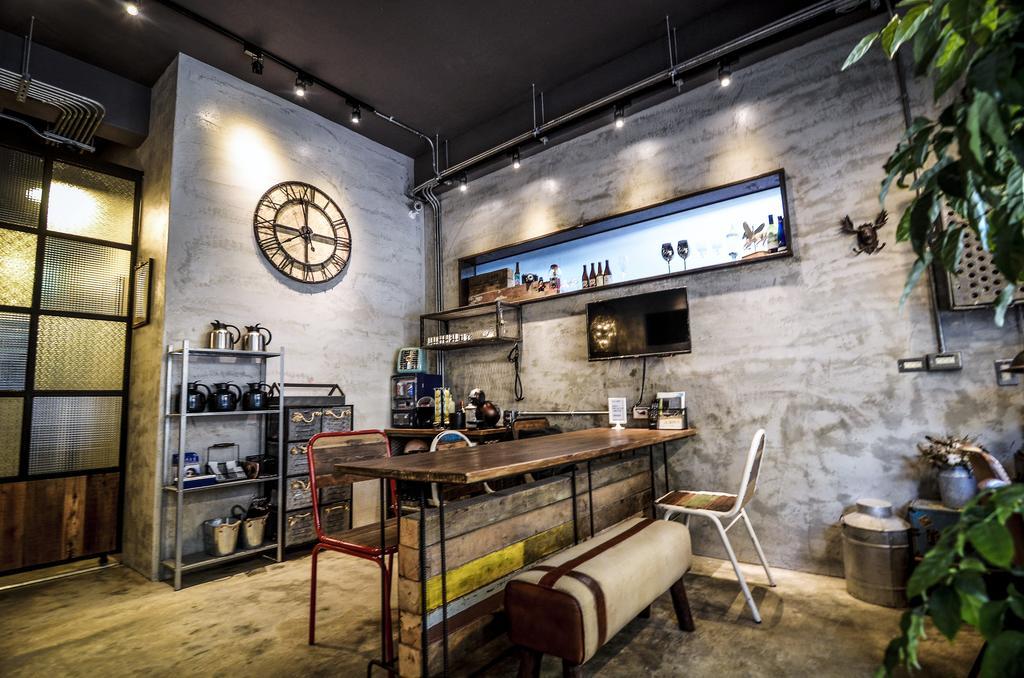 You Worth Inn Hualien City Exterior photo