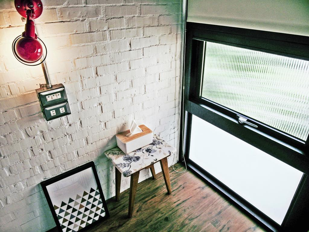 You Worth Inn Hualien City Exterior photo