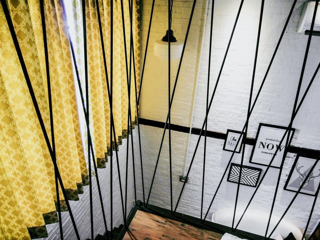 You Worth Inn Hualien City Exterior photo