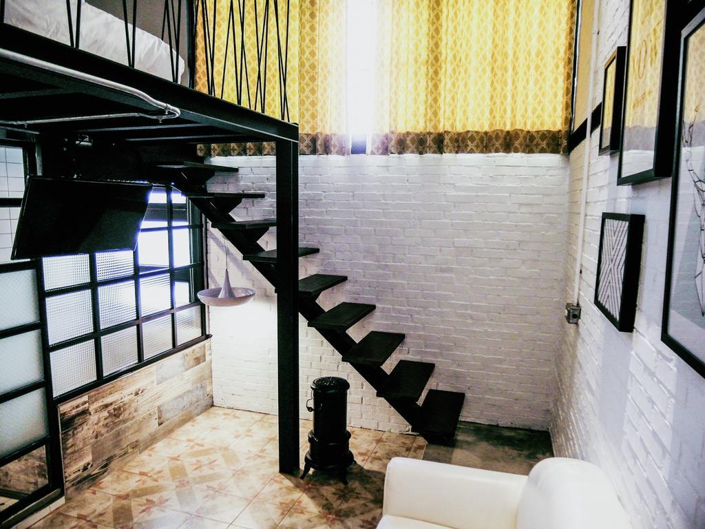 You Worth Inn Hualien City Exterior photo