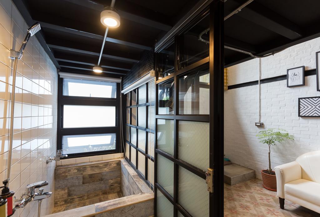 You Worth Inn Hualien City Exterior photo