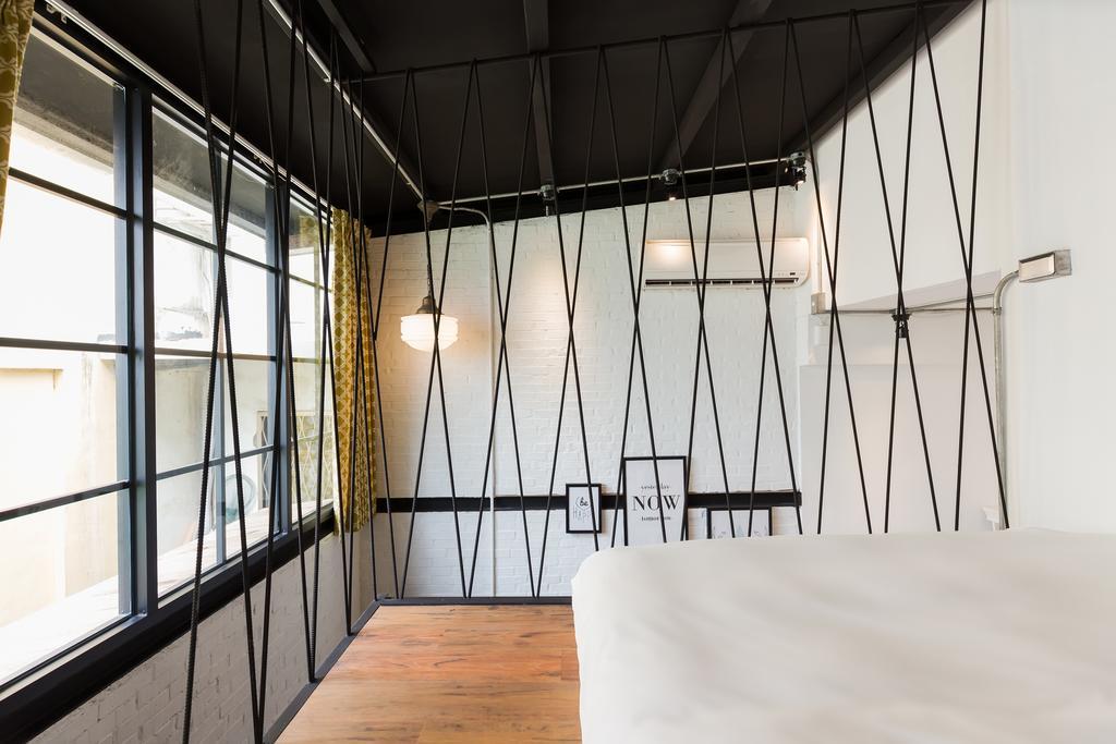 You Worth Inn Hualien City Exterior photo