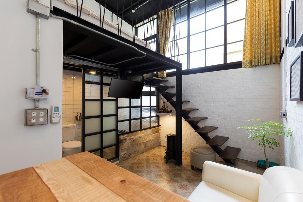 You Worth Inn Hualien City Exterior photo
