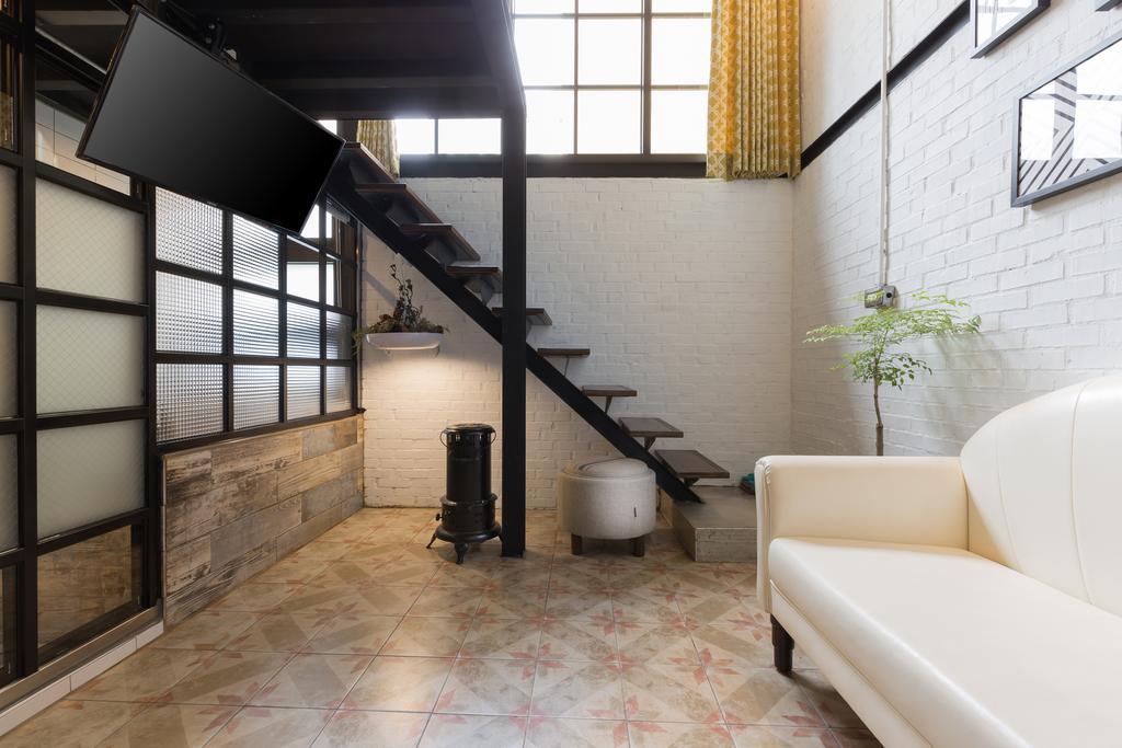You Worth Inn Hualien City Exterior photo
