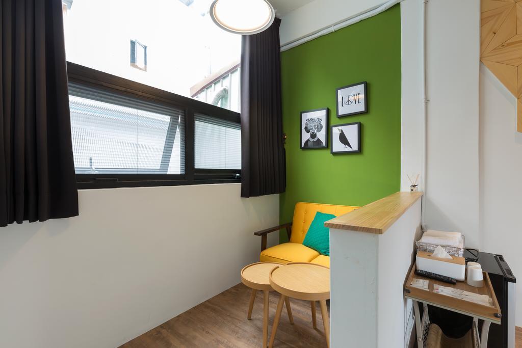 You Worth Inn Hualien City Exterior photo