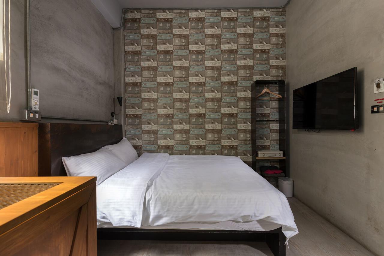 You Worth Inn Hualien City Exterior photo